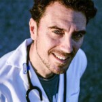 doctor sergi godia equipo medico centro PNI Mêdic Lleida