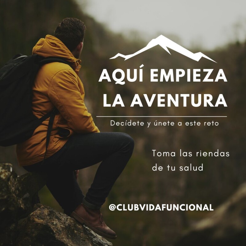 CLUB VIDA FUNCIONAL